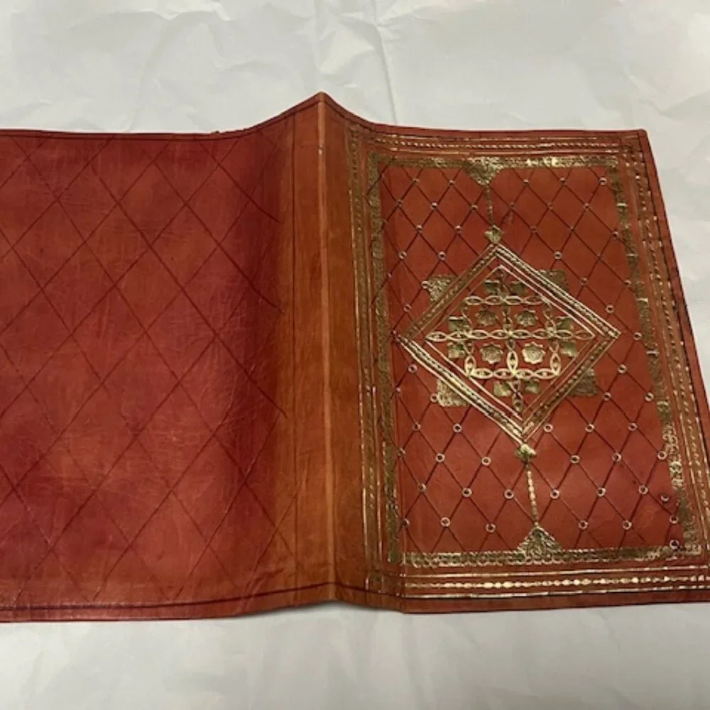 Vintage beautiful book